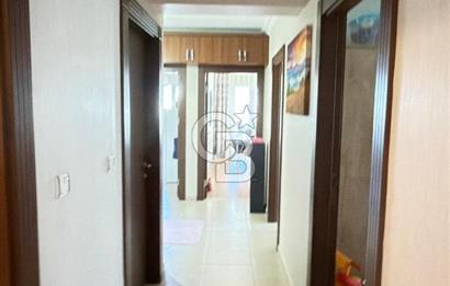BATIKENT ÇAKIRLAR MAHALLESİ MERKEZİ KONUMDA GENİŞ 3+1