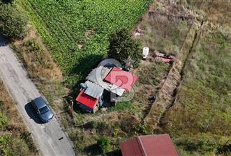 SATILIK ÇANAKÇA KÖYÜ 266m2 HOBİ BAHÇESİ. - 1 - 360799