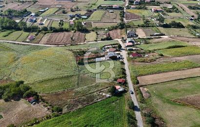 SATILIK ÇANAKÇA KÖYÜ 266m2 HOBİ BAHÇESİ.