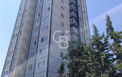 ERYAMAN 1-2 METROYA YAKIN DEMİRER SİTESİNDE SATILIK 1+1 