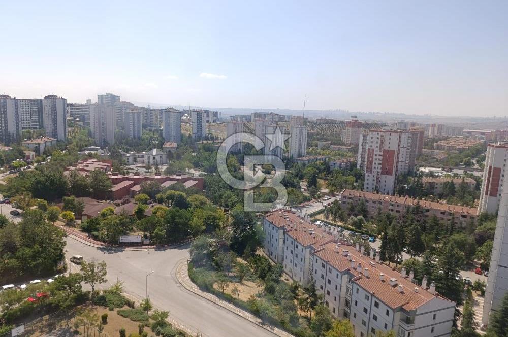 ERYAMAN 1-2 METROYA YAKIN DEMİRER SİTESİNDE SATILIK 1+1 