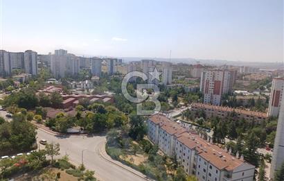 ERYAMAN 1-2 METROYA YAKIN DEMİRER SİTESİNDE SATILIK 1+1 