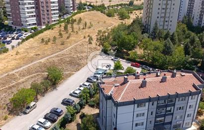 ERYAMAN 1-2 METROYA YAKIN DEMİRER SİTESİNDE SATILIK 1+1 