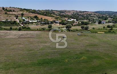 SATILIK YAZLIK KÖY 500m2 KÖYE YAKIN KONUM.