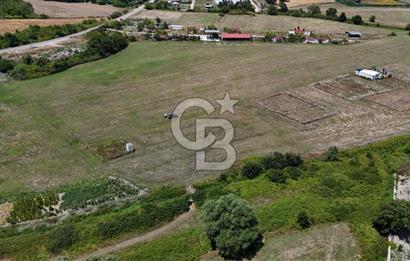 SATILIK YAZLIK KÖY 500m2 KÖYE YAKIN KONUM.