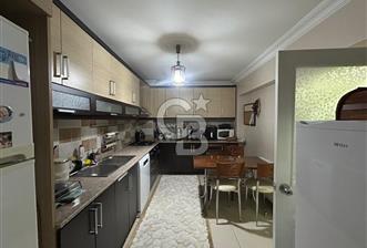 ATA MAHALLESİ'NDE FERAH 3+1 SATILIK DAİRE - 8 - 360784