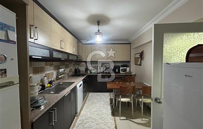 ATA MAHALLESİ'NDE FERAH 3+1 SATILIK DAİRE