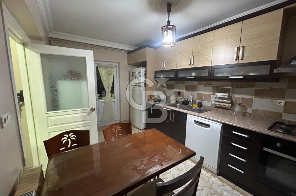 ATA MAHALLESİ'NDE FERAH 3+1 SATILIK DAİRE