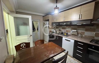 ATA MAHALLESİ'NDE FERAH 3+1 SATILIK DAİRE