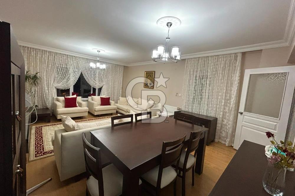 ATA MAHALLESİ'NDE FERAH 3+1 SATILIK DAİRE