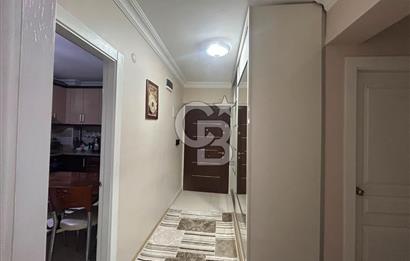 ATA MAHALLESİ'NDE FERAH 3+1 SATILIK DAİRE