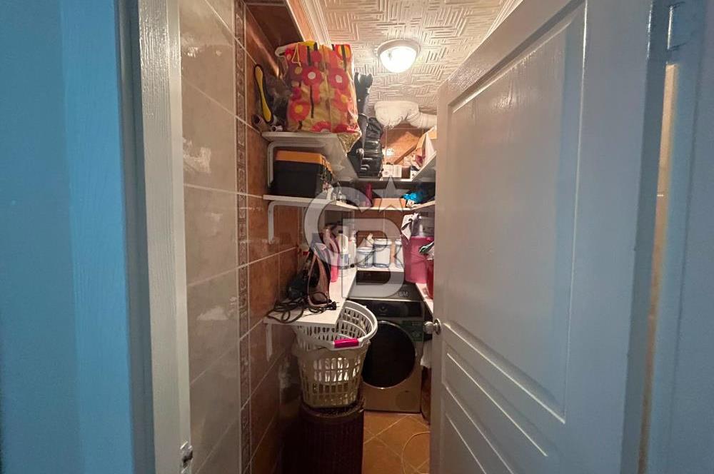 ATA MAHALLESİ'NDE FERAH 3+1 SATILIK DAİRE