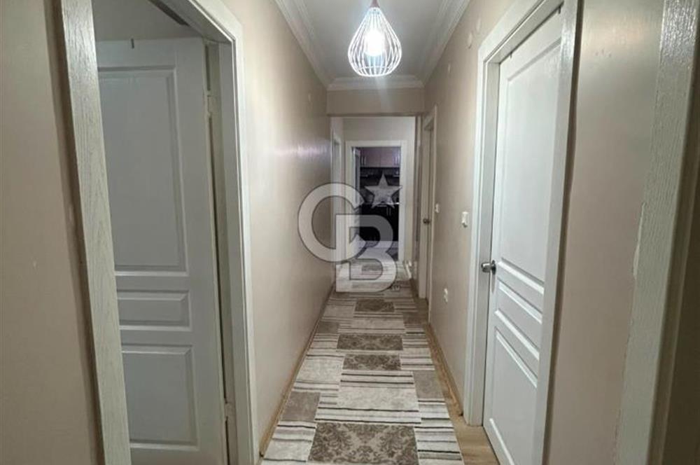 ATA MAHALLESİ'NDE FERAH 3+1 SATILIK DAİRE