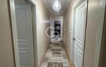ATA MAHALLESİ'NDE FERAH 3+1 SATILIK DAİRE