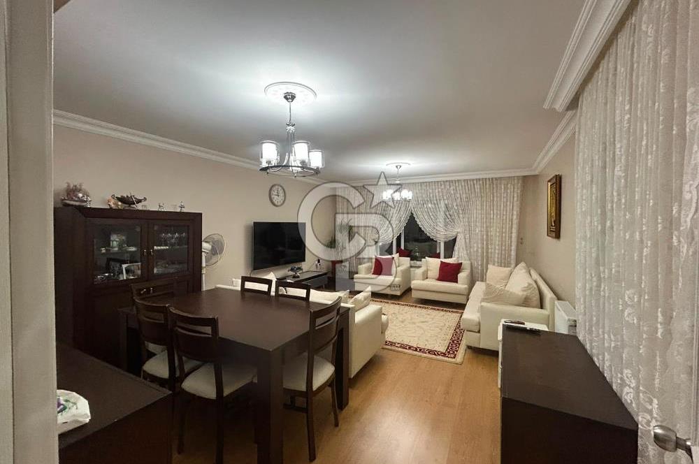 ATA MAHALLESİ'NDE FERAH 3+1 SATILIK DAİRE