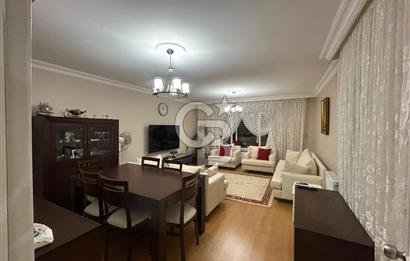 ATA MAHALLESİ'NDE FERAH 3+1 SATILIK DAİRE