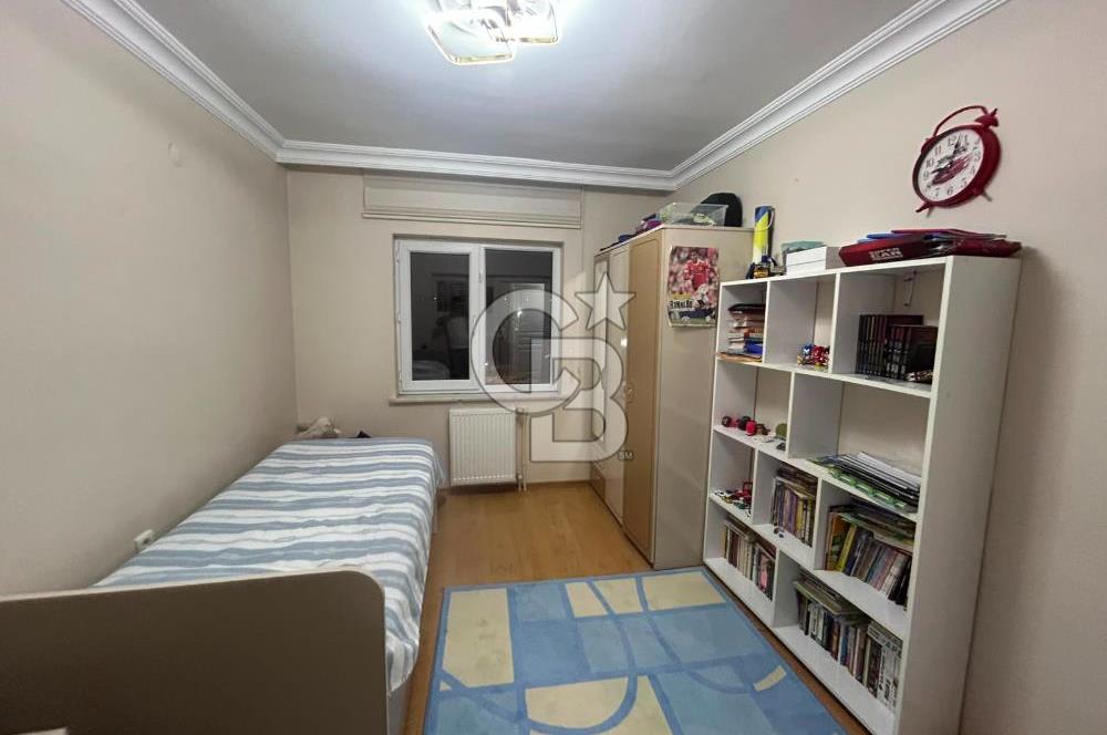 ATA MAHALLESİ'NDE FERAH 3+1 SATILIK DAİRE