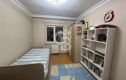 ATA MAHALLESİ'NDE FERAH 3+1 SATILIK DAİRE