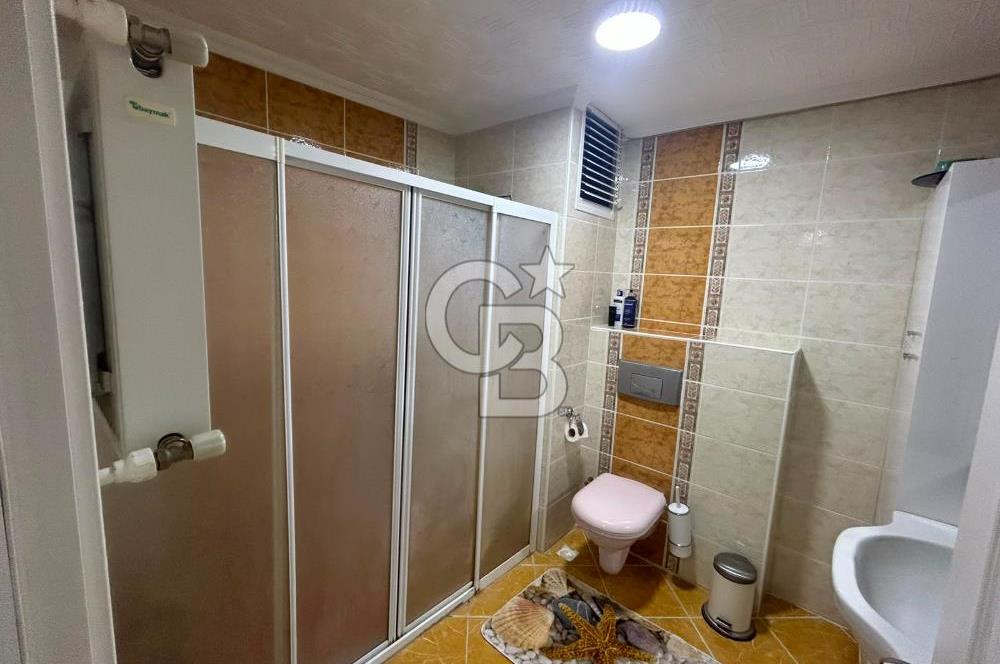 ATA MAHALLESİ'NDE FERAH 3+1 SATILIK DAİRE