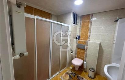 ATA MAHALLESİ'NDE FERAH 3+1 SATILIK DAİRE