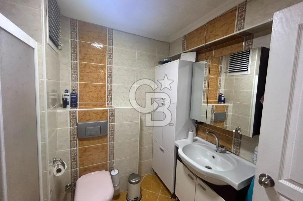 ATA MAHALLESİ'NDE FERAH 3+1 SATILIK DAİRE