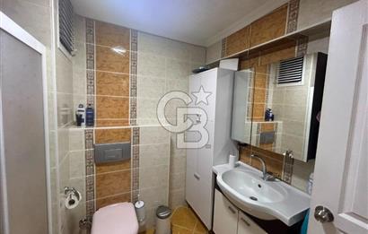 ATA MAHALLESİ'NDE FERAH 3+1 SATILIK DAİRE