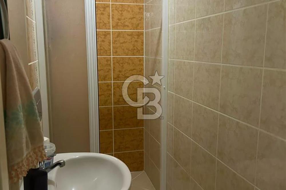 ATA MAHALLESİ'NDE FERAH 3+1 SATILIK DAİRE