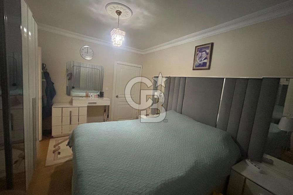 ATA MAHALLESİ'NDE FERAH 3+1 SATILIK DAİRE