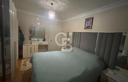 ATA MAHALLESİ'NDE FERAH 3+1 SATILIK DAİRE