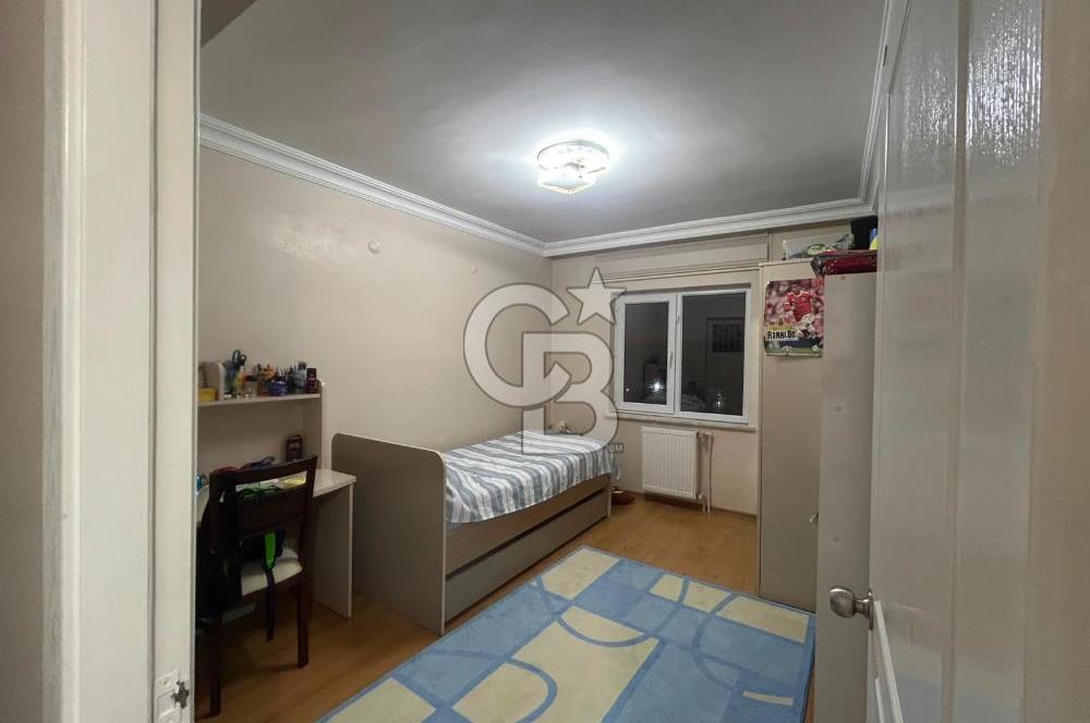 ATA MAHALLESİ'NDE FERAH 3+1 SATILIK DAİRE