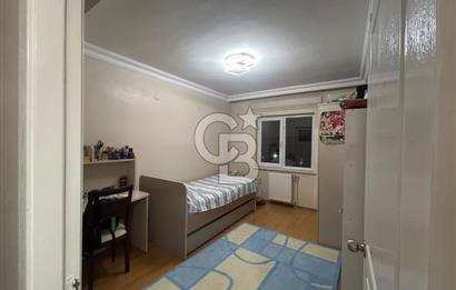 ATA MAHALLESİ'NDE FERAH 3+1 SATILIK DAİRE