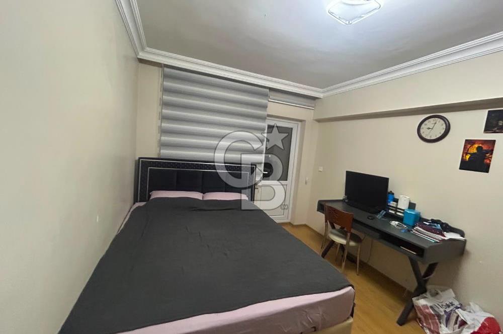 ATA MAHALLESİ'NDE FERAH 3+1 SATILIK DAİRE