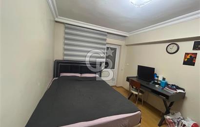 ATA MAHALLESİ'NDE FERAH 3+1 SATILIK DAİRE
