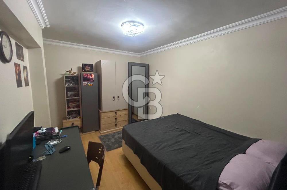 ATA MAHALLESİ'NDE FERAH 3+1 SATILIK DAİRE