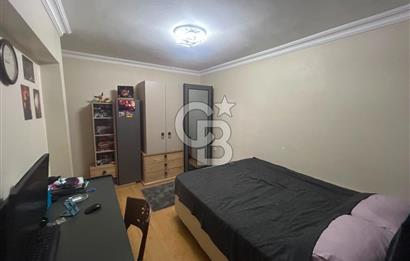 ATA MAHALLESİ'NDE FERAH 3+1 SATILIK DAİRE