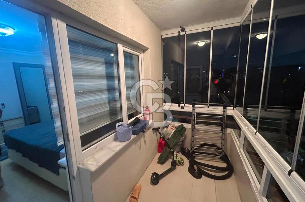 ATA MAHALLESİ'NDE FERAH 3+1 SATILIK DAİRE