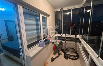 ATA MAHALLESİ'NDE FERAH 3+1 SATILIK DAİRE