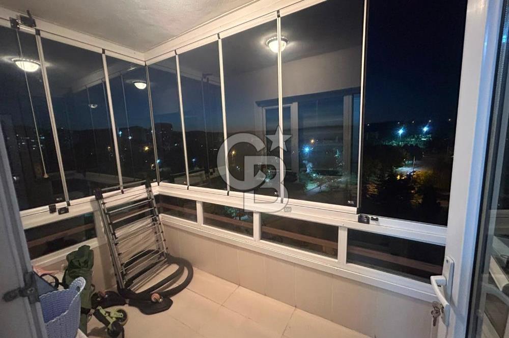 ATA MAHALLESİ'NDE FERAH 3+1 SATILIK DAİRE