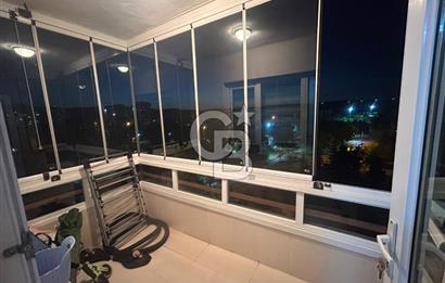 ATA MAHALLESİ'NDE FERAH 3+1 SATILIK DAİRE