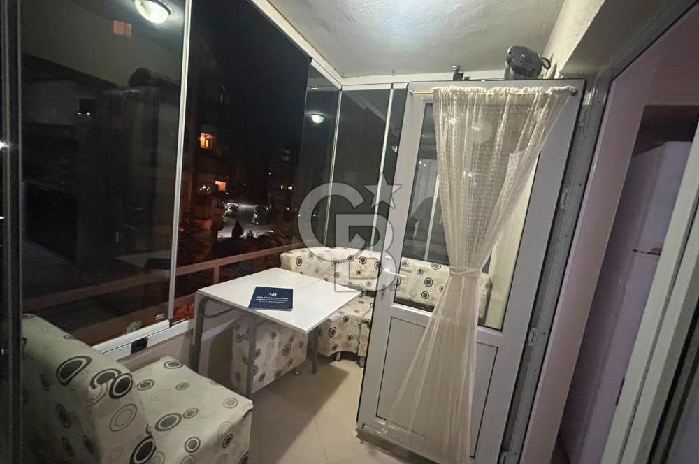 ATA MAHALLESİ'NDE FERAH 3+1 SATILIK DAİRE