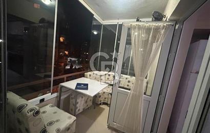 ATA MAHALLESİ'NDE FERAH 3+1 SATILIK DAİRE
