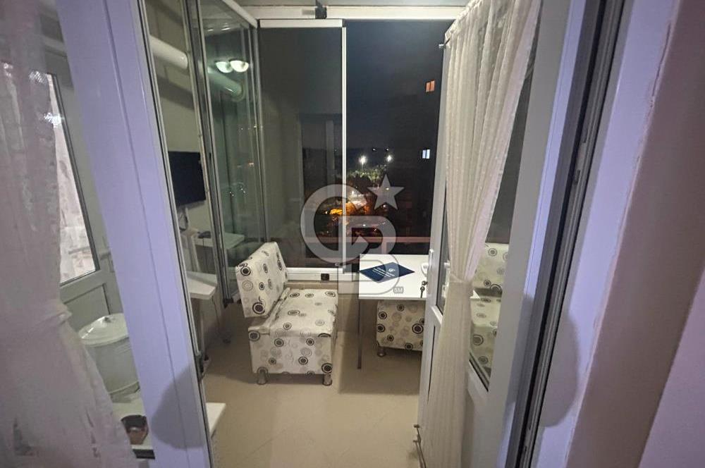 ATA MAHALLESİ'NDE FERAH 3+1 SATILIK DAİRE