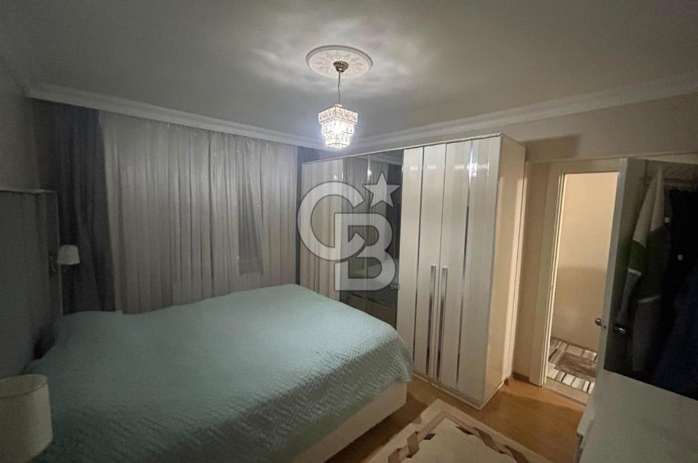 ATA MAHALLESİ'NDE FERAH 3+1 SATILIK DAİRE