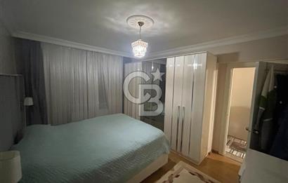 ATA MAHALLESİ'NDE FERAH 3+1 SATILIK DAİRE