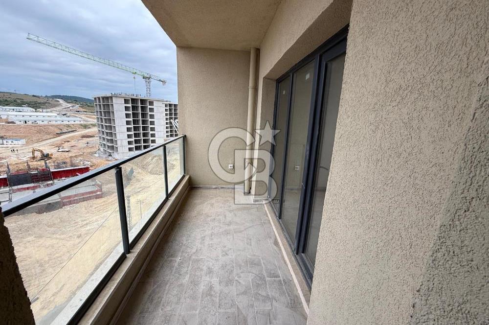 Maltepe TOKİ Atışokulu 7 Etap 2+1 Kiralık Daire