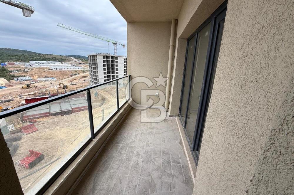 Maltepe TOKİ Atışokulu 7 Etap 2+1 Kiralık Daire