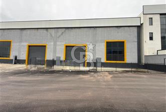 KAHRAMANKAZAN SARAY'DA SATILIK FABRİKA - 5 - 360805