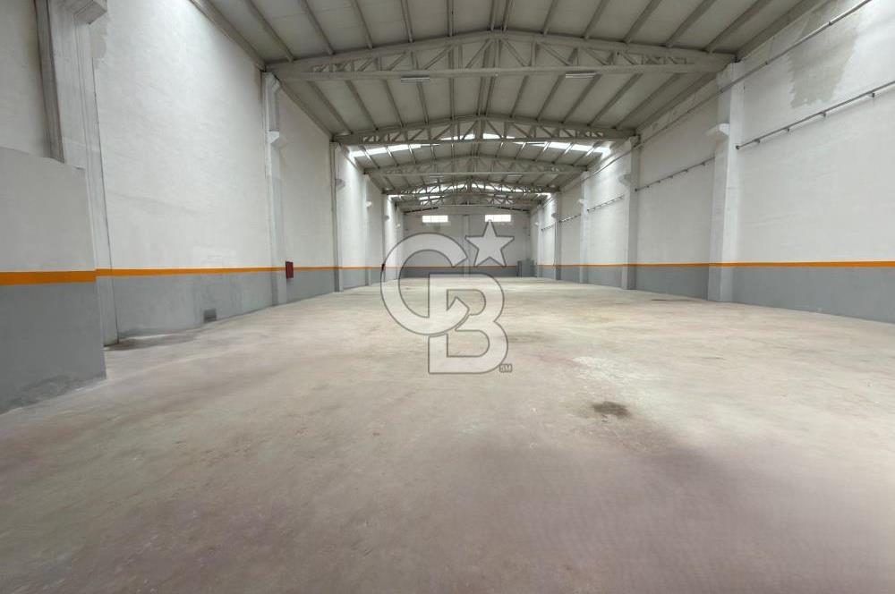 KAHRAMANKAZAN SARAY'DA SATILIK FABRİKA