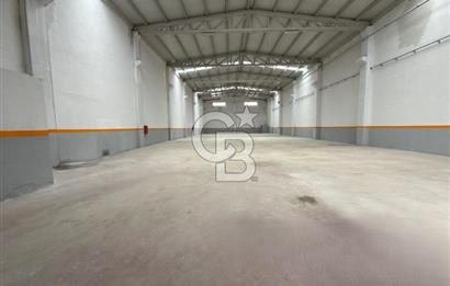 KAHRAMANKAZAN SARAY'DA SATILIK FABRİKA