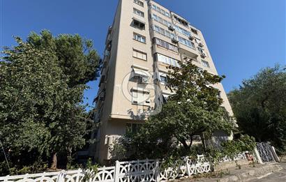 NARLIDERE HUZUR MAHALLESİN'DE 3+1 EŞYALI DOĞALGAZ KİRALIK DAİRE